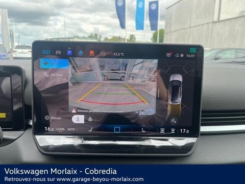 Voitures D'occasion À Morlaix | Volkswagen T-Roc 1.5 Etsi 116Ch Style Dsg7