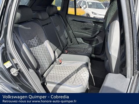 Voitures D'occasion À Quimper | Volkswagen Tiguan 2.0 Tdi 150Ch R-Line Edition Dsg7