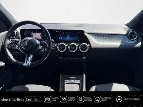 Voitures D'occasion À Brest | Mercedes-Benz Gla 180 D 116Ch Progressive Line 8G-Dct