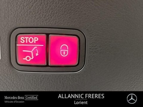Voitures D'occasion À Caudan | Mercedes-Benz Glc Coupé 220 D 197Ch Amg Line 4Matic 9G-Tronic