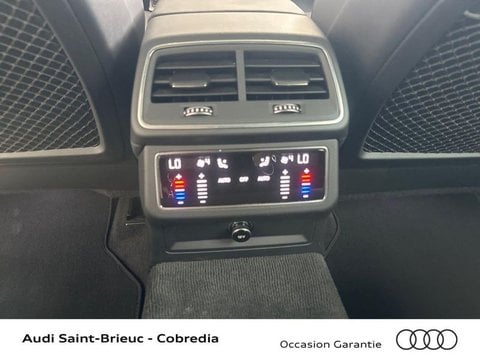 Voitures D'occasion À Saint-Brieuc | Audi Rs6 Avant 4.0 V8 Tfsi 600Ch Quattro Tiptronic 53Cv