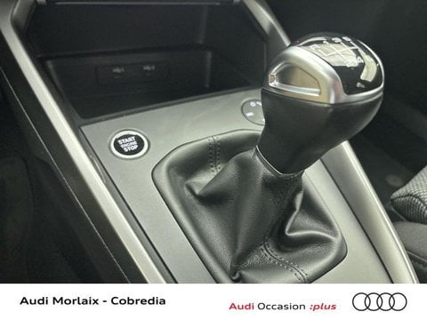 Voitures D'occasion À Saint-Martin-Des-Champs | Audi A3 Sportback 30 Tfsi 110Ch Design