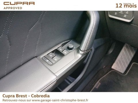 Voitures D'occasion À Brest | Cupra Formentor 1.5 Tsi 150Ch V Dsg7