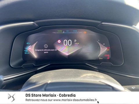 Voitures D'occasion À Saint-Martin-Des-Champs | Ds Ds 7 1.6 Plug-In Hybrid 4X4 300Ch Etoile