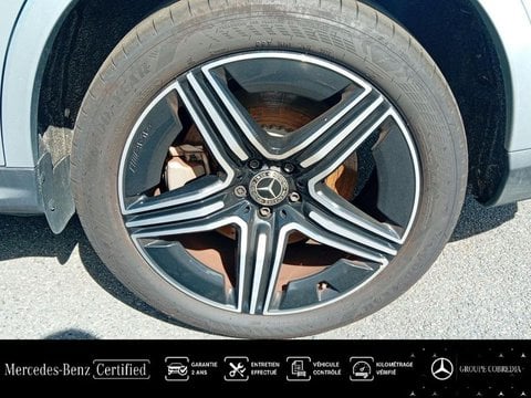 Voitures D'occasion À Brest | Mercedes-Benz Glc 300 De Hybrid 333Ch Amg Line 4Matic 9G-Tronic