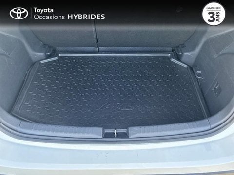 Voitures D'occasion À Plérin | Toyota Yaris 116H Dynamic 5P Mc24