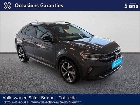 Voitures D'occasion À Saint-Brieuc | Volkswagen Taigo 1.0 Tsi 110Ch Style Dsg7