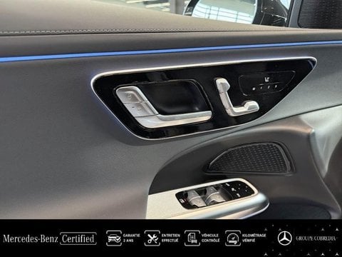 Voitures D'occasion À Saint-Malo | Mercedes-Benz Classe E 220 D 197+23Ch Amg Line 9G-Tronic