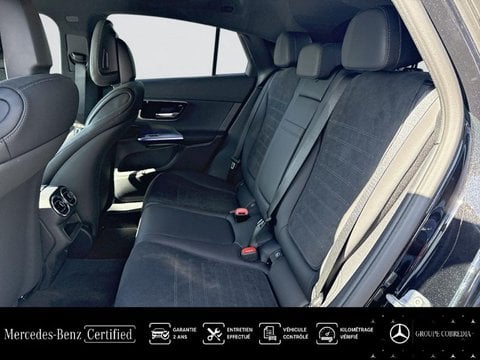 Voitures D'occasion À Brest | Mercedes-Benz Glc Coupé 220 D 197Ch Amg Line 4Matic 9G-Tronic