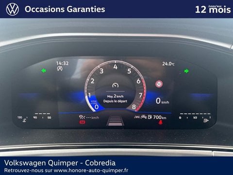 Voitures D'occasion À Quimper | Volkswagen T-Roc 1.0 Tsi 116Ch Vw Edition