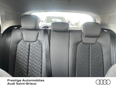 Voitures D'occasion À Saint-Brieuc | Audi A1 Sportback 25 Tfsi 95Ch Design S Tronic 7