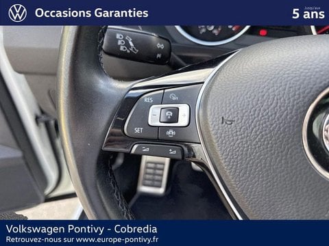 Voitures D'occasion À Pontivy | Volkswagen Tiguan 1.5 Tsi Evo 130Ch Iq.drive Euro6D-T