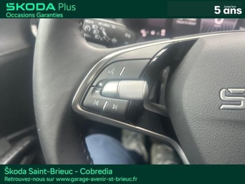 Voitures D'occasion À Saint-Brieuc | Škoda Fabia 1.0 Tsi Evo2 95Ch Selection