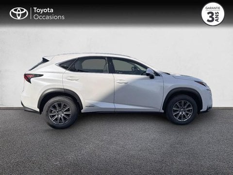 Voitures D'occasion À Vannes | Lexus Nx 300H 2Wd Pack Business