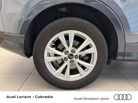Voitures D'occasion À Lanester | Audi Q3 Sportback 45 Tfsi E 245Ch S Line S Tronic 6