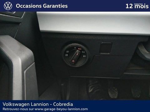 Voitures D'occasion À Lannion | Seat Ibiza 1.0 Tsi 95Ch Copa