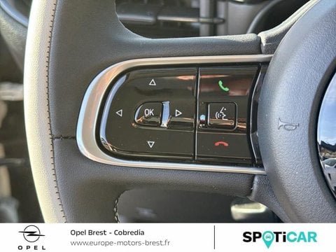 Voitures D'occasion À Brest | Fiat 500 E 95Ch La Prima My25 Step 2