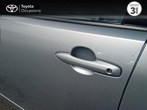 Voitures D'occasion À Brest | Toyota Prius Rechargeable 2.0 Hybride Rechargeable 223Ch Design