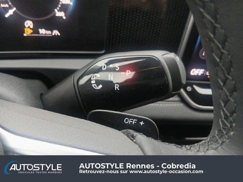 Voitures D'occasion À La Mézière | Volkswagen Tiguan 1.5 Tsi 150Ch Life Plus Dsg7