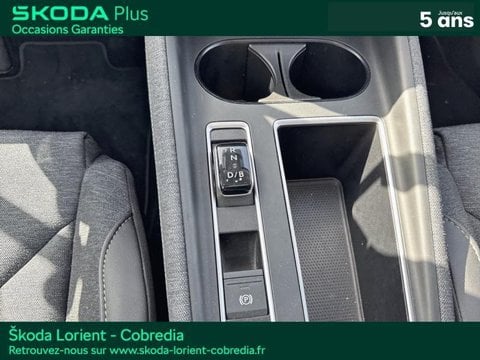 Voitures D'occasion À Lanester | Škoda Elroq 204Ch 60 Element