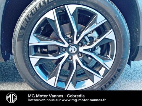 Voitures D'occasion À Theix-Noyalo | Mg Mgs9 Phev 1.5 Gdi 299Ch Phev Premium