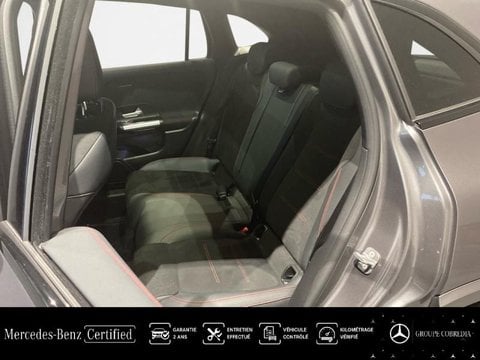 Voitures D'occasion À Quimper | Mercedes-Benz Gla 250 E Hybrid Eq 218Ch Amg Line 8G-Dct