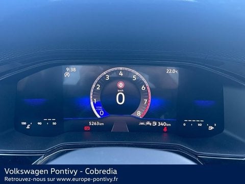 Voitures D'occasion À Pontivy | Volkswagen Taigo 1.0 Tsi 116Ch Vw Edition