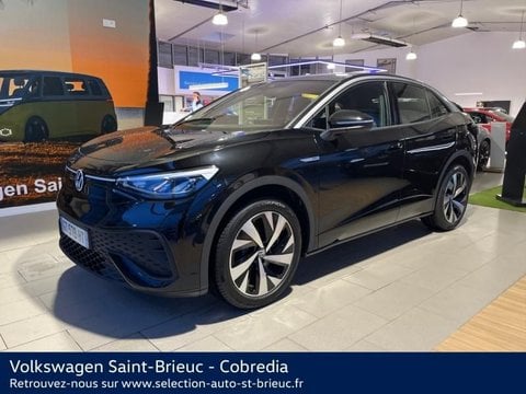 Voitures D'occasion À Saint-Brieuc | Volkswagen Id.5 204Ch Pro Performance 77 Kwh