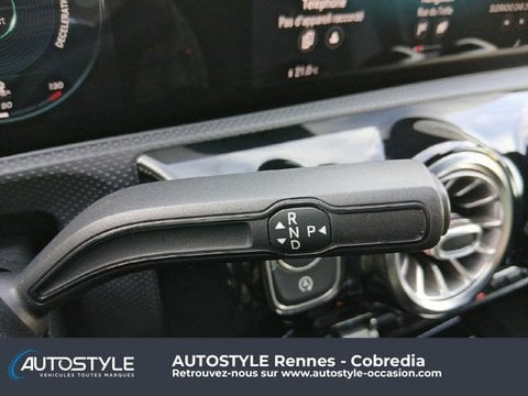 Voitures D'occasion À La Mézière | Mercedes-Benz Classe A 250 224Ch 4Matic Amg Line 7G-Dct