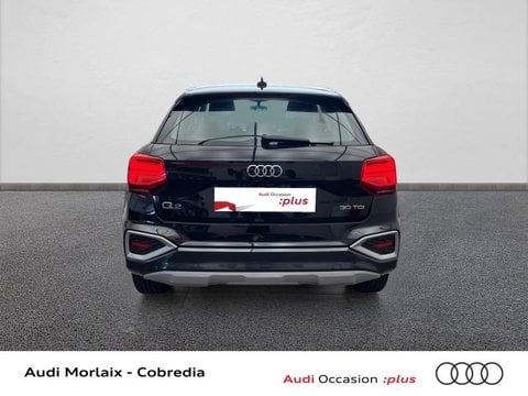 Voitures D'occasion À Saint-Martin-Des-Champs | Audi Q2 30 Tdi 116Ch Business Line S Tronic 7
