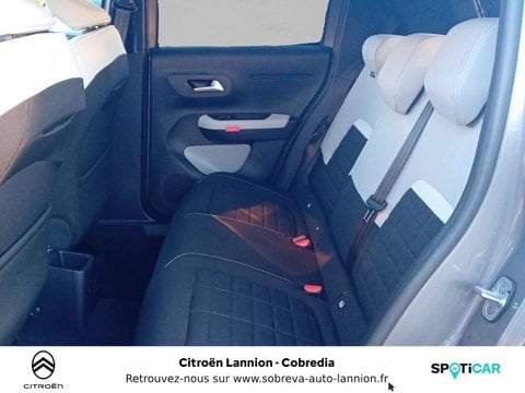 Voitures D'occasion À Lannion | Citroën C3 1.2 Turbo 100Ch Max