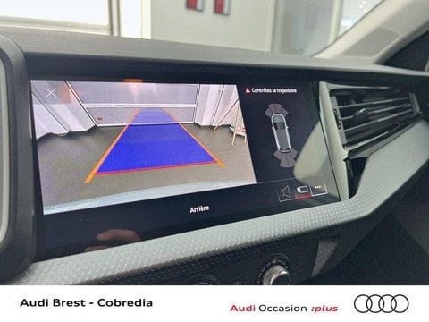 Voitures D'occasion À Brest | Audi A1 Allstreet 30 Tfsi 110Ch Advanced S Tronic 7