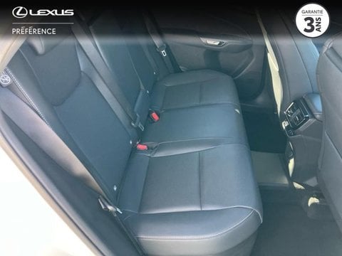 Voitures D'occasion À Lanester | Lexus Nx 450H+ F Sport Executive 4Wd My25