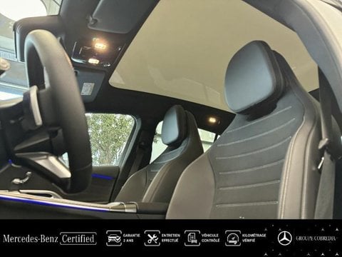 Voitures D'occasion À Saint-Martin-Des-Champs | Mercedes-Benz Glc 400 Eq 489Ch Amg Line 4Matic