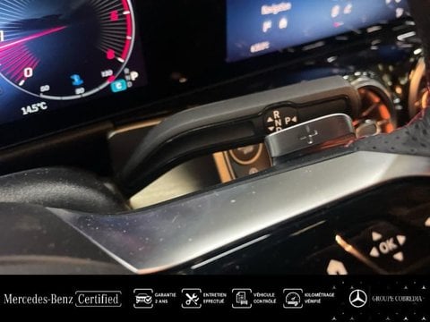 Voitures D'occasion À Caudan | Mercedes-Benz Glb 200 D 150Ch Amg Line 8G-Dct