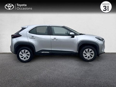 Voitures D'occasion À Belz | Toyota Yaris Cross 116H Dynamic Mc24