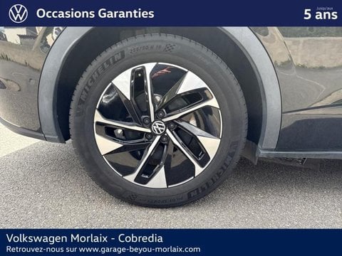 Voitures D'occasion À Morlaix | Volkswagen Id.5 174Ch Pro 77 Kwh