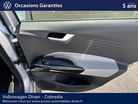 Voitures D'occasion À Saint-Brieuc | Volkswagen Id.3 204Ch Pro Performance 58 Kwh Active