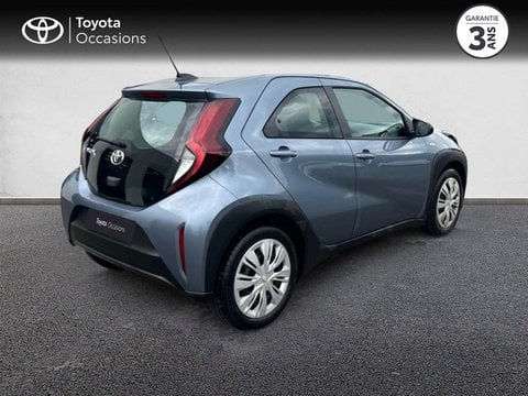 Voitures D'occasion À Belz | Toyota Aygo X 1.0 Vvt-I 72Ch Dynamic My24