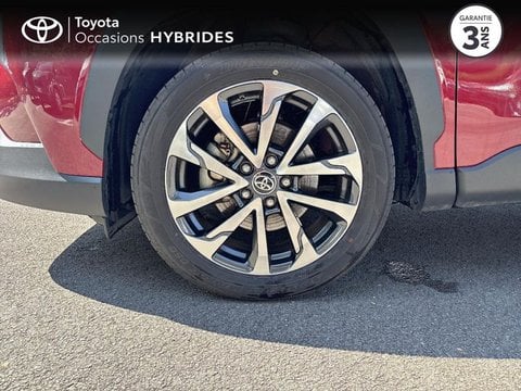 Voitures D'occasion À Pabu | Toyota Corolla 1.8 Hybrid 140 Style Comfort