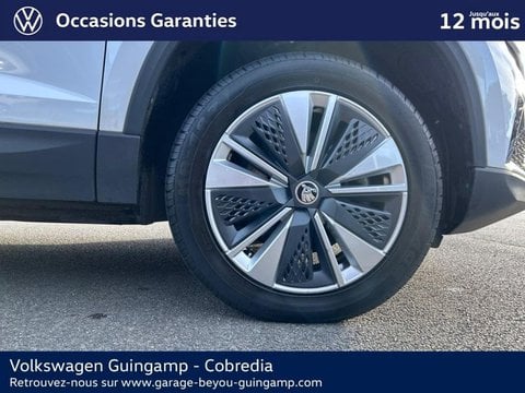 Voitures D'occasion À Guingamp | Škoda Karoq 2.0 Tdi 116Ch Scr Business Dsg7