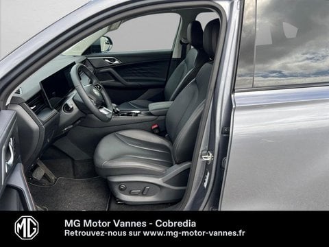 Voitures D'occasion À Theix-Noyalo | Mg Ehs 1.5 Gdi 272Ch Phev Luxury