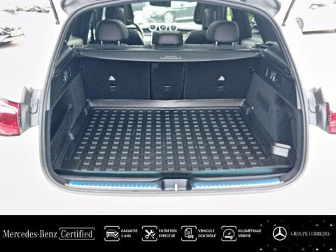 Voitures D'occasion À Brest | Mercedes-Benz Glc 220 D 197Ch Amg Line 4Matic 9G-Tronic