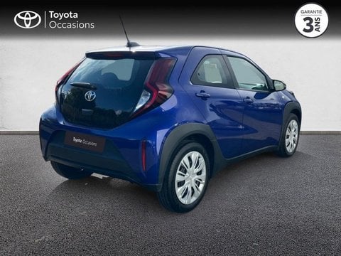 Voitures D'occasion À Belz | Toyota Aygo X 1.0 Vvt-I 72Ch Dynamic My24