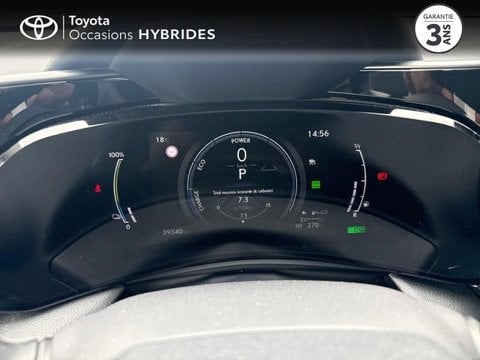 Voitures D'occasion À Brest | Lexus Nx 450H+ Executive 4Wd My25