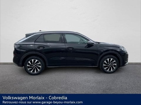 Voitures D'occasion À Morlaix | Volkswagen T-Roc 1.5 Etsi 116Ch Style Dsg7