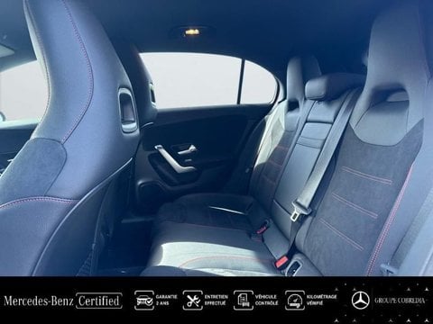 Voitures D'occasion À Bonchamps-Les-Laval | Mercedes-Benz Classe A 180 136Ch Amg Line 7G-Dct
