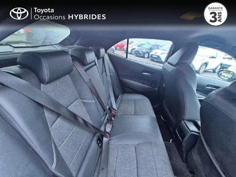 Voitures D'occasion À Vannes | Toyota Corolla 122H Jbl Edition My21