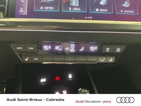 Voitures D'occasion À Saint-Brieuc | Audi Q4 E-Tron 45 E-Tron 285Ch S Line
