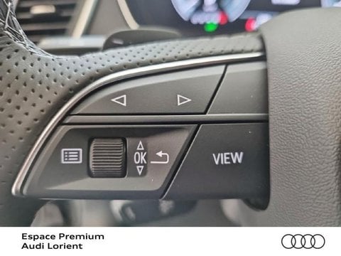 Voitures D'occasion À Saint-Brieuc | Audi Q5 Sportback 55 Tfsi E 367Ch S Line Quattro S Tronic 7